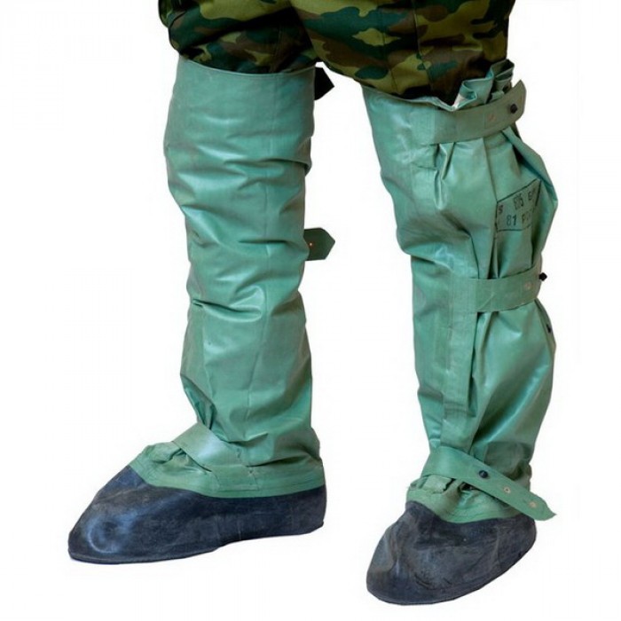 Бахилы БЦК